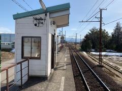 新宮川駅
