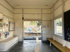 紀伊田原駅