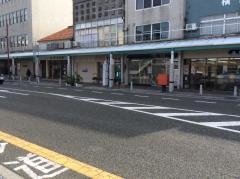 「本町１」バス停留所