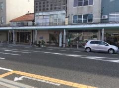 「本町１」バス停留所