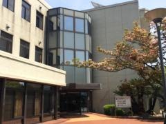 富士松市民センター