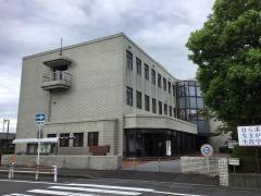 富士松市民センター