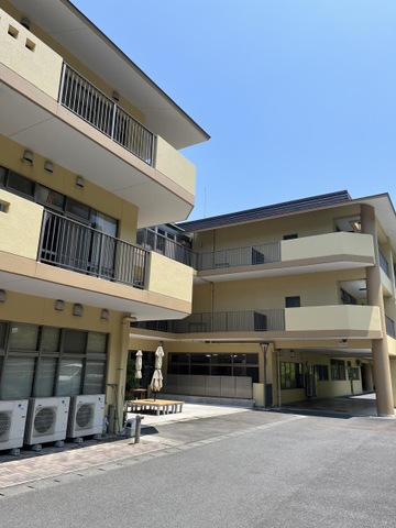 高根台ホーム