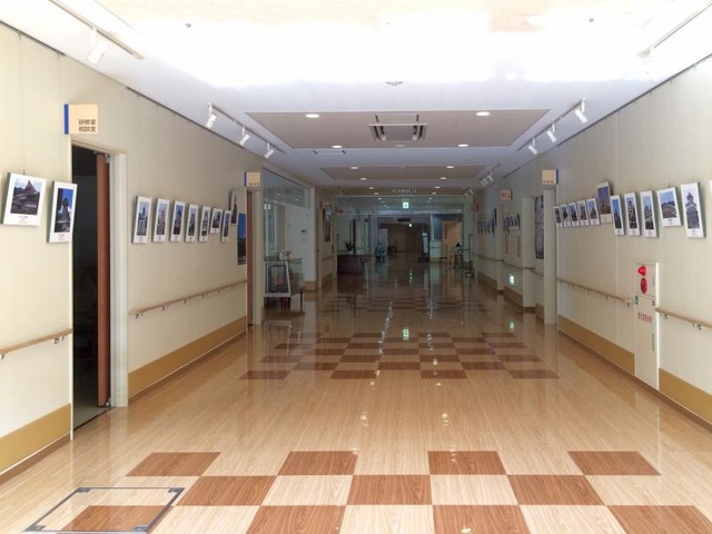高根台ホーム