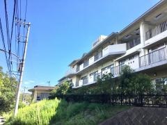 高根台ホーム