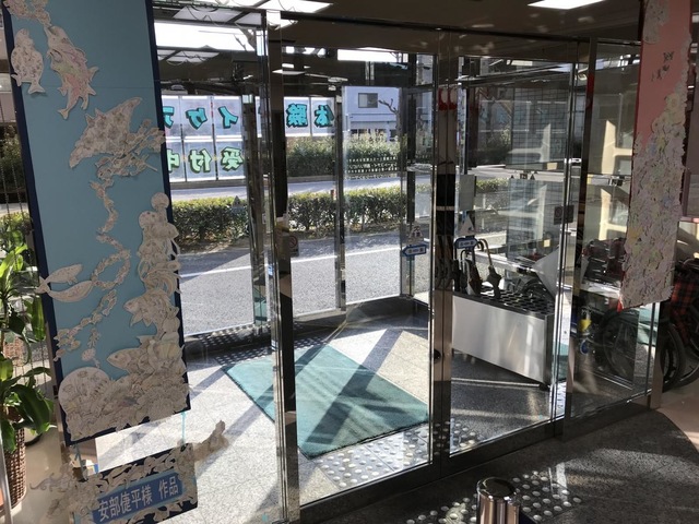 ハートフルライフ西城