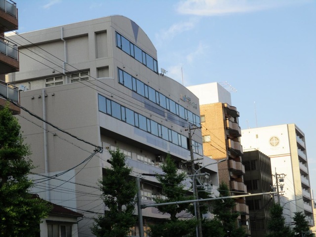 ハートフルライフ西城 施設外観