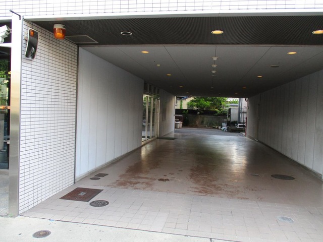ハートフルライフ西城 施設外観