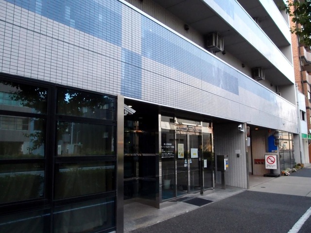 ハートフルライフ西城 施設外観