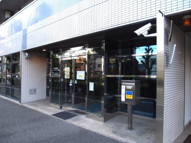 ハートフルライフ西城