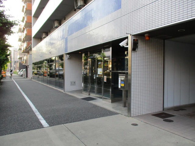 ハートフルライフ西城 施設外観