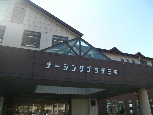 ナーシングプラザ三珠