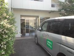 アンジェリカハイツ