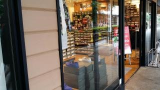 ティンバーランド　軽井沢プリンスショッピングプラザ店