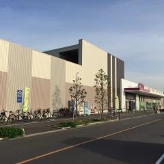 イオン　小郡店