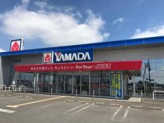 ヤマダ電機　テックランド壬生店