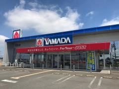 ヤマダ電機　テックランド壬生店