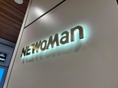 ＮＥＷｏＭａｎ