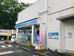 ローソン　小名木川店