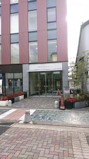 富国生命保険相互会社　奈良支社