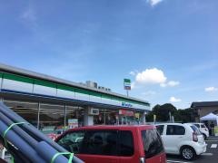 ファミリーマート　各務原三井東店