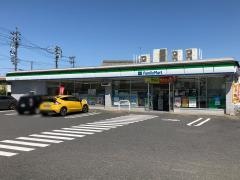 ファミリーマート　各務原三井東店