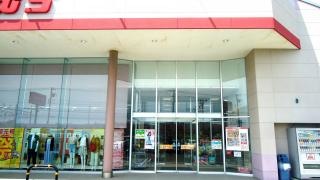 ファッションセンターしまむら　辻堂新町店