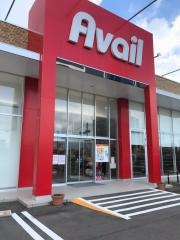 アベイル筑紫野店