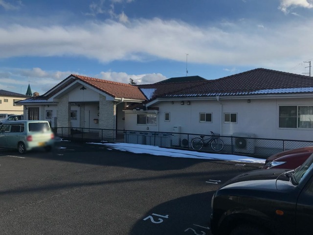 なじみ山根