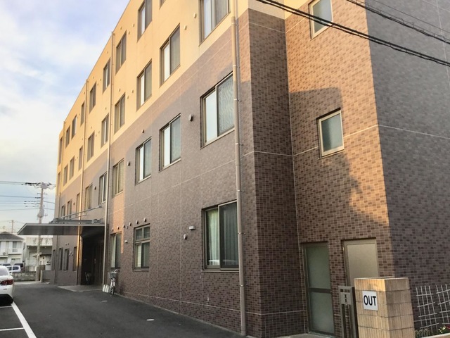 特別養護老人ホームレーベンホーム戸田（従来型） 施設外観