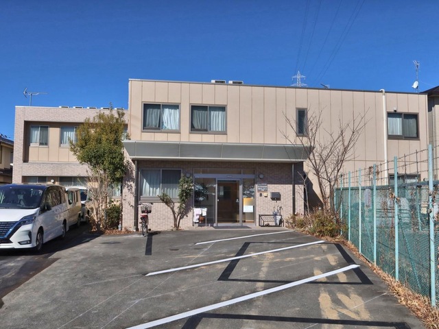 ヒューマンライフケア麻生グループホーム2号館 施設外観