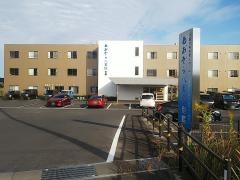 あおぞら八重垣別館