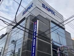 サピックス中学部　日吉校