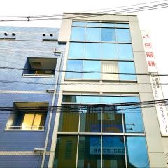 日能研　学園前校