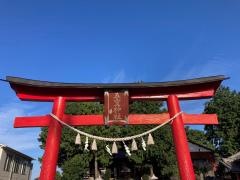五霊神社