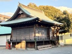 鷲神社