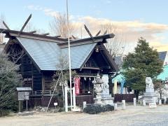 鷲神社