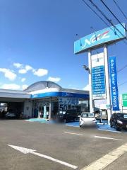 ネッツトヨタ岩手紫波店