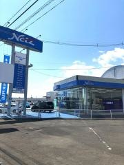 ネッツトヨタ岩手紫波店