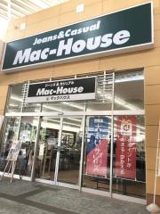 マックハウスヨークタウン市名坂店