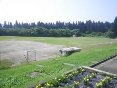 上小阿仁村立上小阿仁中学校