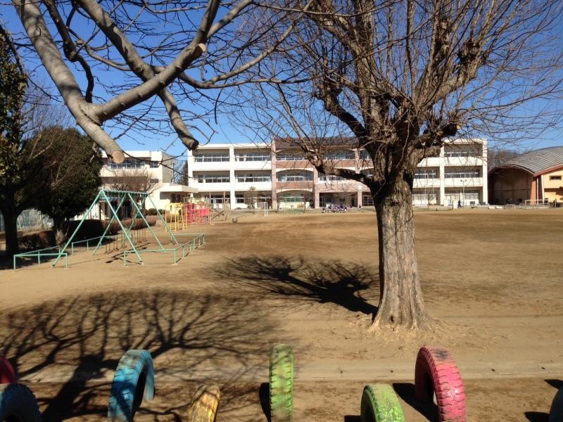 校庭