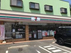 セブンイレブン　つくば吾妻3丁目店
