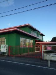 いちごばたけ幼稚園