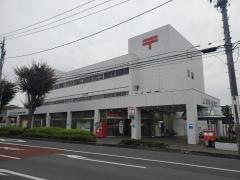 上尾郵便局