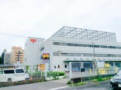 上尾郵便局