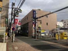 みずほ銀行越谷支店