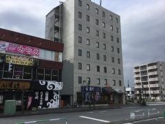 第一ホテル秩父