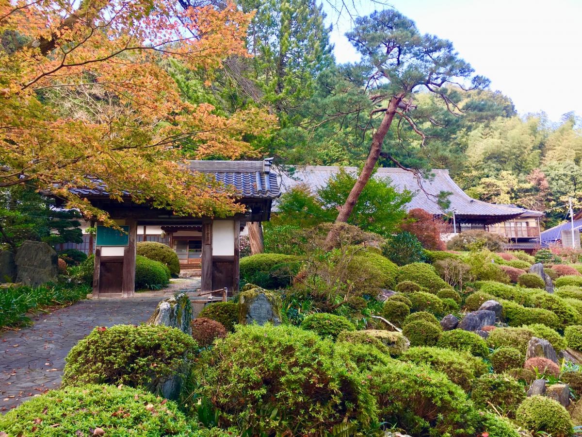 霊山院