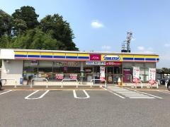 ミニストップ　千葉横戸町店